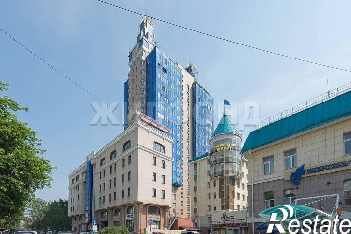 2-комн квартира Коммунистическая улица, д.50