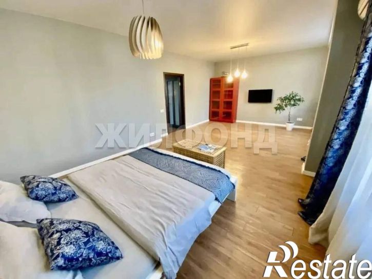 2-комн квартира Щетинкина улица, д.49
