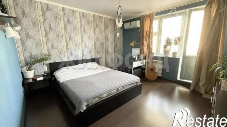 2-комн квартира Горский микрорайон, д.75