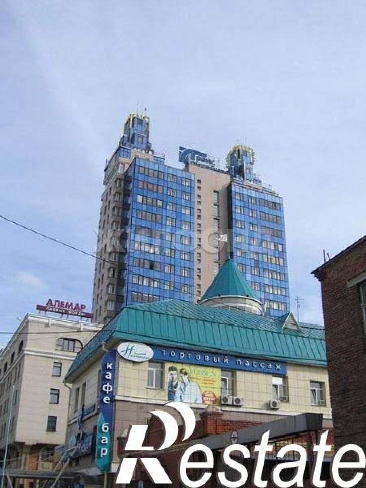2-комн квартира Коммунистическая улица, д.50