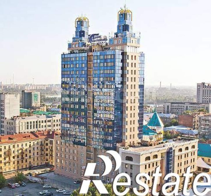 2-комн квартира Коммунистическая улица, д.50
