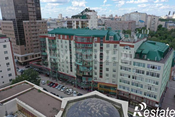 2-комн квартира Щетинкина улица, д.49