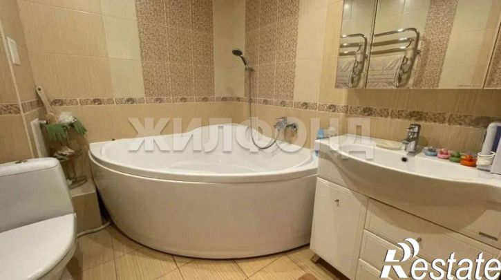 2-комн квартира Горский микрорайон, д.75
