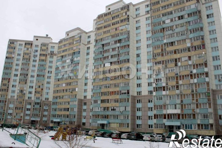 2-комн квартира Горский микрорайон, д.75