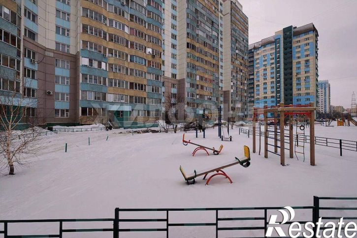 2-комн квартира Горский микрорайон, д.75