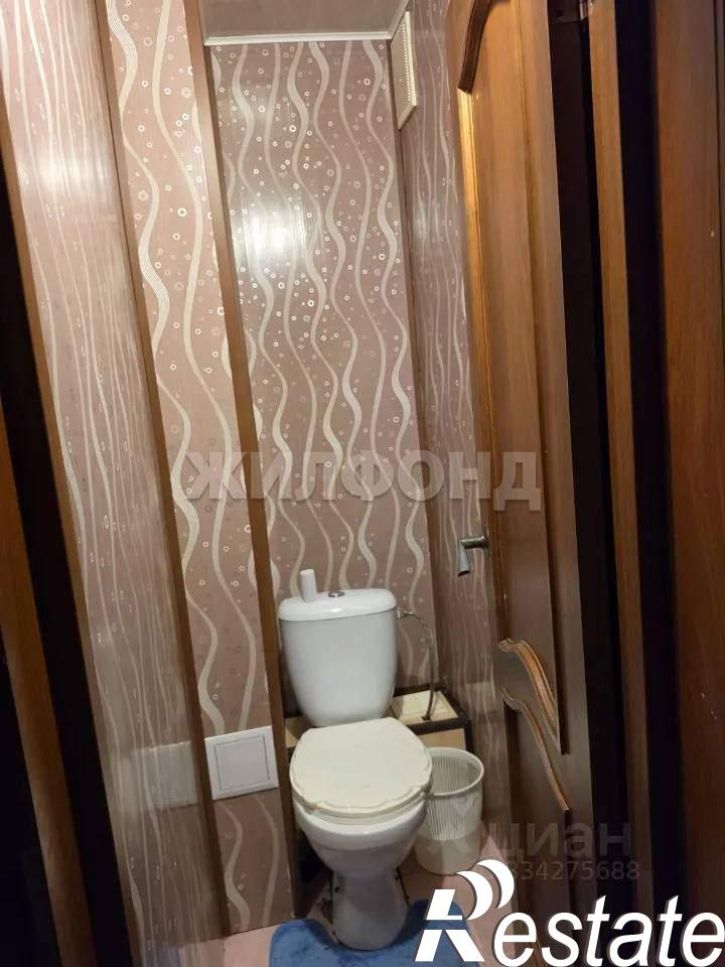 1-комн квартира Сибирская улица, д.49