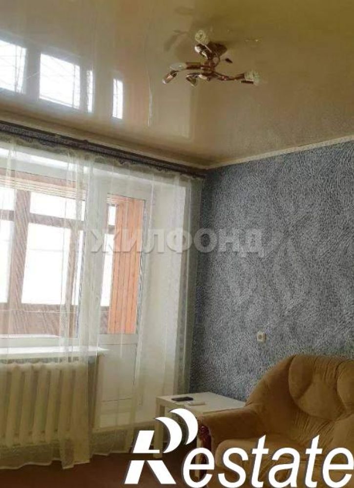 1-комн квартира Сибирская улица, д.49