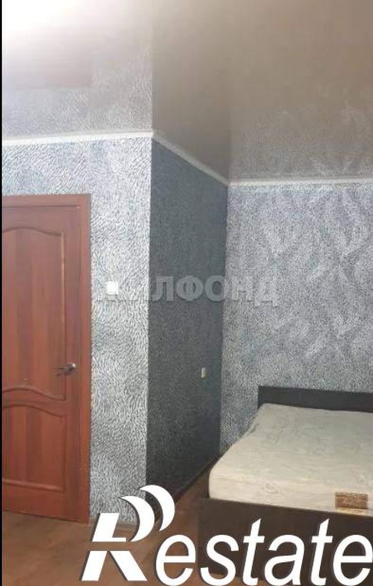 1-комн квартира Сибирская улица, д.49