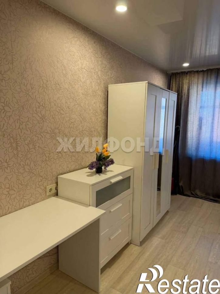 2-комн квартира Танкистов улица, д.11