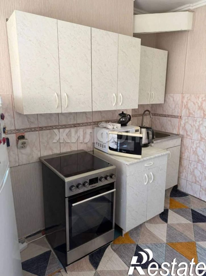 2-комн квартира Танкистов улица, д.11