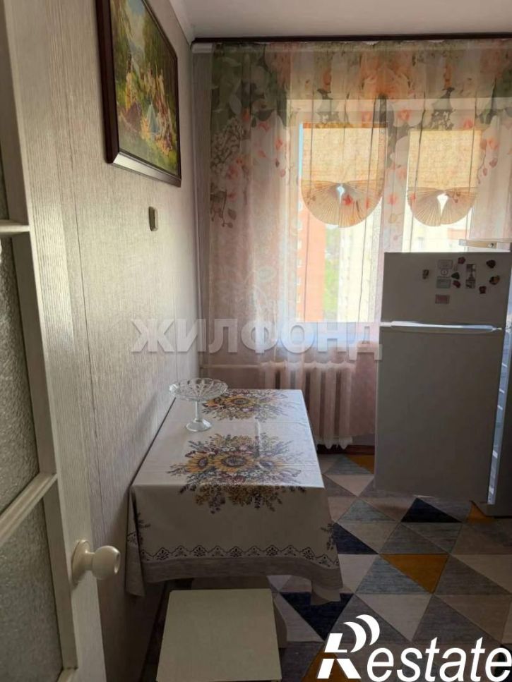2-комн квартира Танкистов улица, д.11