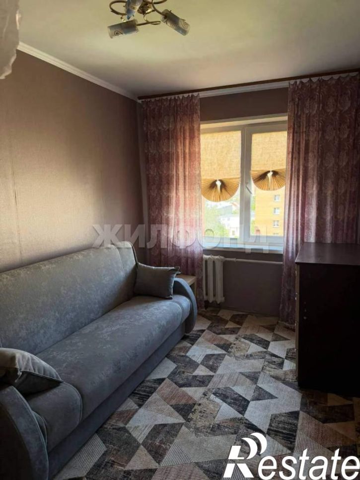 2-комн квартира Танкистов улица, д.11