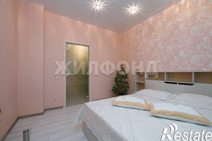 2-комн квартира Гоголя улица, д.204/2