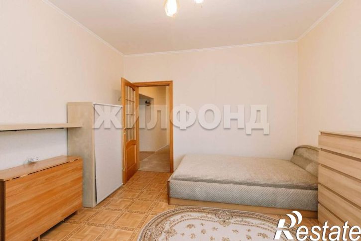 3-комн квартира Обогатительная улица, д.4