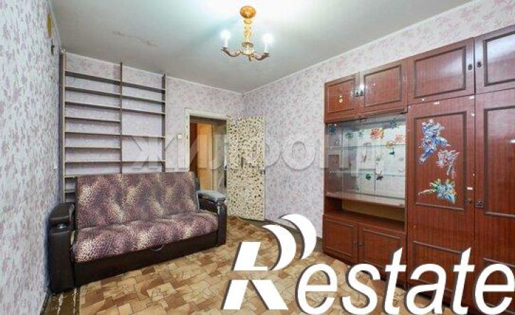 3-комн квартира улица Писарева, 82,  д. 82