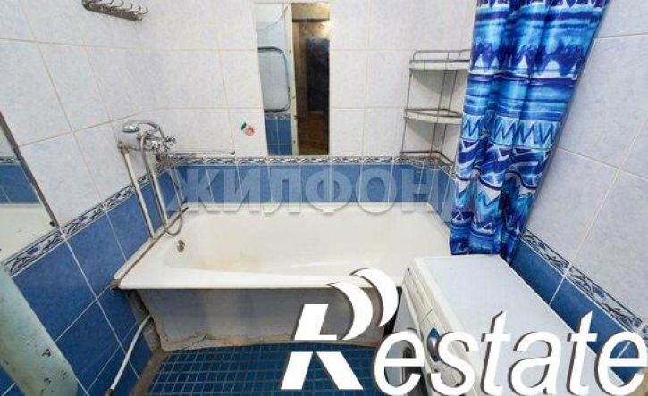 3-комн квартира улица Писарева, 82,  д. 82