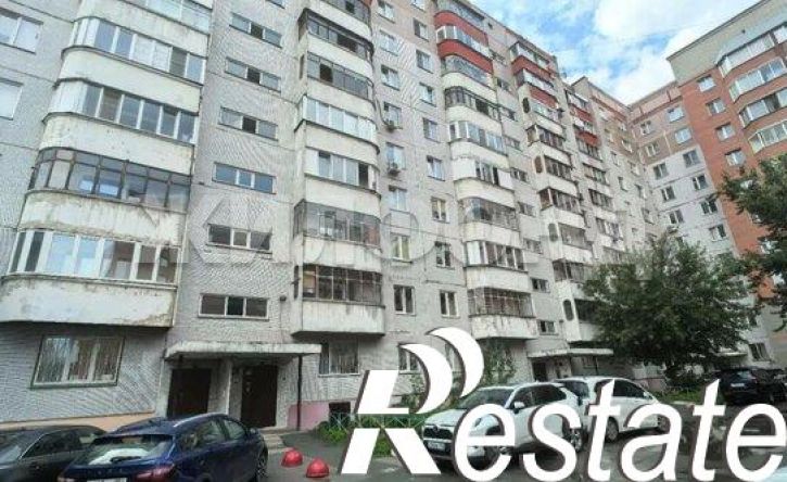3-комн квартира улица Писарева, 82,  д. 82