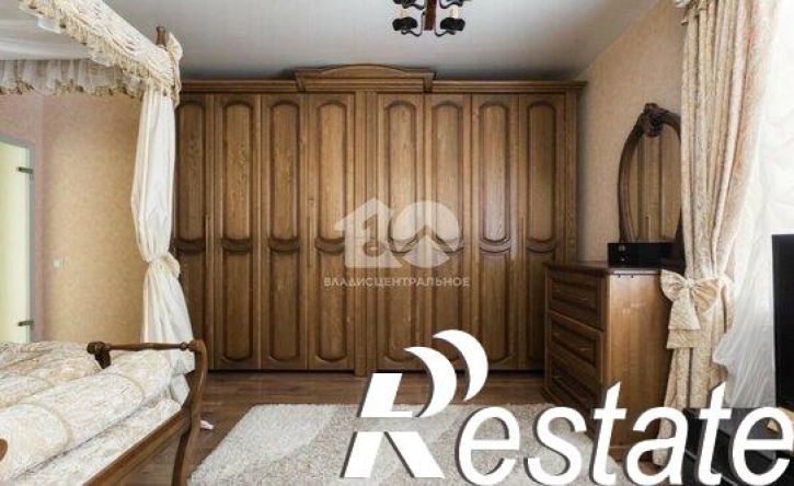 3-комн квартира мкр Зеленый Бор, 5,  д. 5