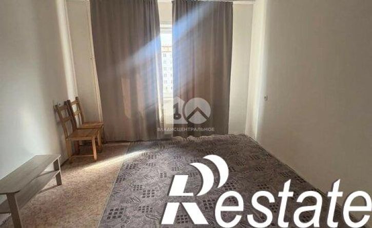 1-комн квартира улица Петухова, 95,  д. 95