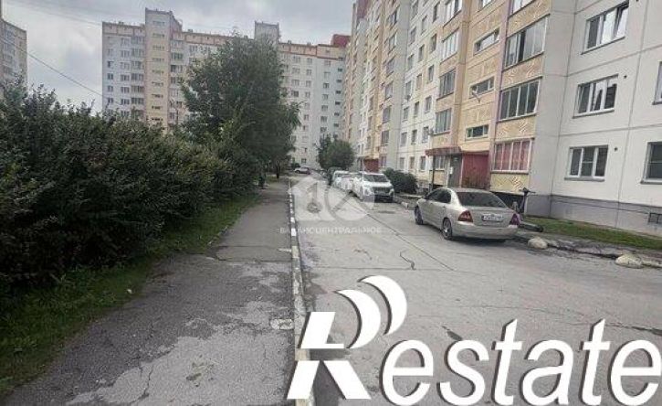 1-комн квартира улица Петухова, 95,  д. 95
