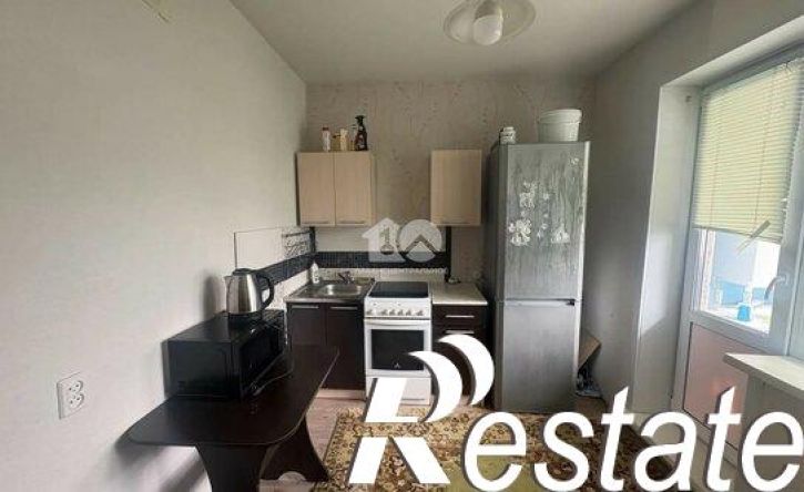 1-комн квартира улица Петухова, 95,  д. 95