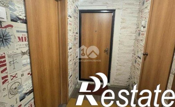 1-комн квартира улица Петухова, 95,  д. 95