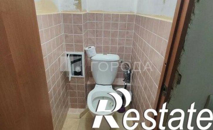 2-комн квартира улица Высоцкого, 50/3,  д. 50/3