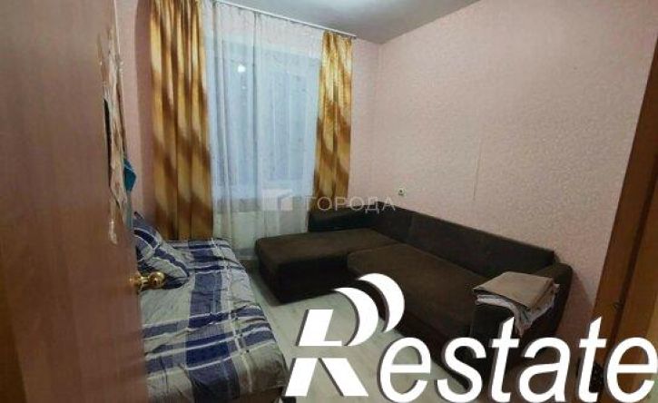 2-комн квартира улица Высоцкого, 50/3,  д. 50/3