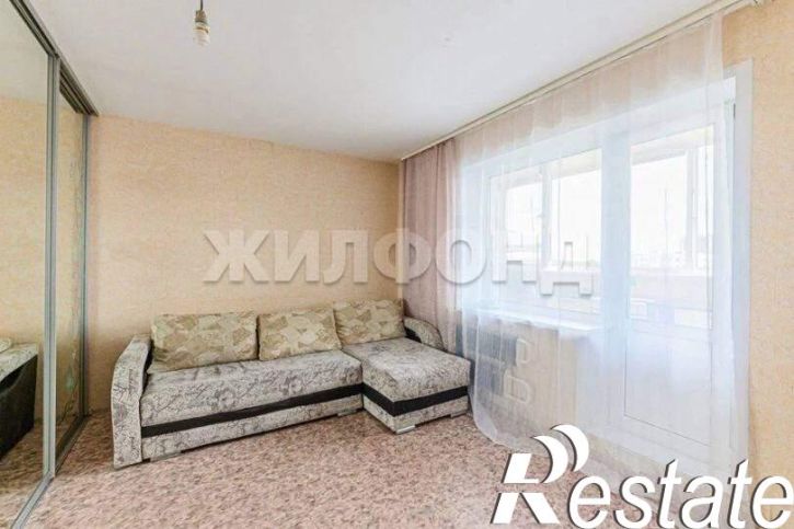1-комн квартира Петухова улица, д.14/2