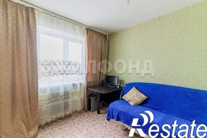 1-комн квартира Петухова улица, д.14/2