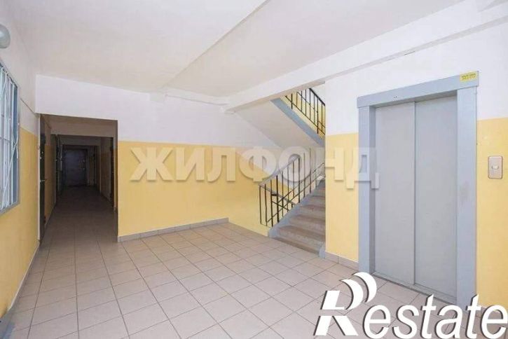 1-комн квартира Петухова улица, д.14/2