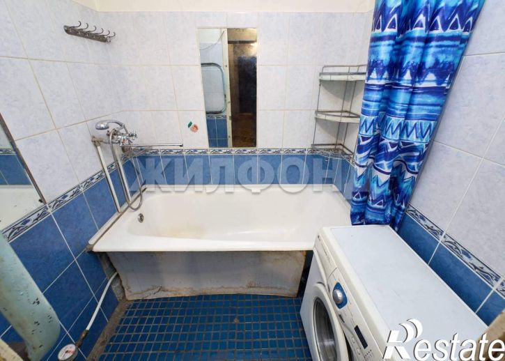 3-комн квартира Писарева улица, д.82