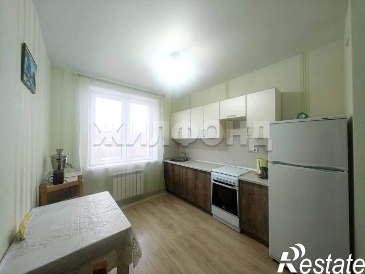 1-комн квартира Костычева улица, д.36