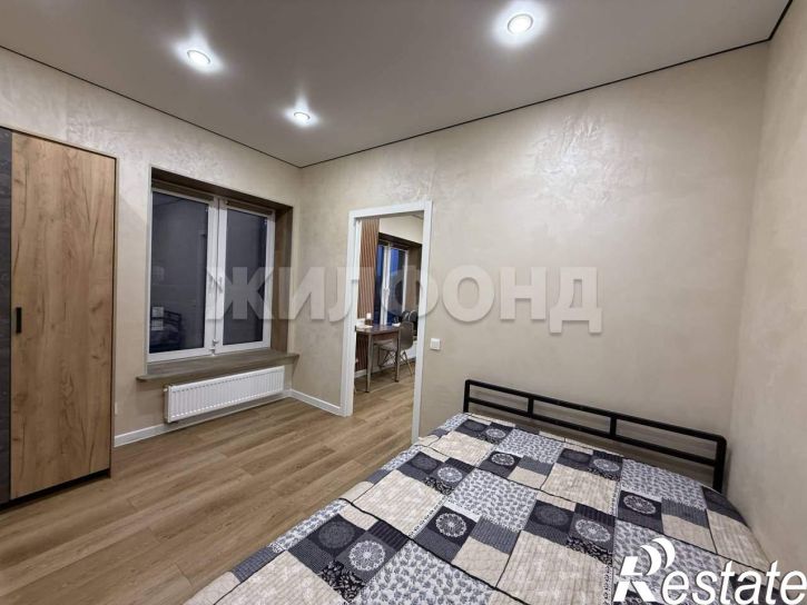 1-комн квартира Лобачевского улица, д.51/1