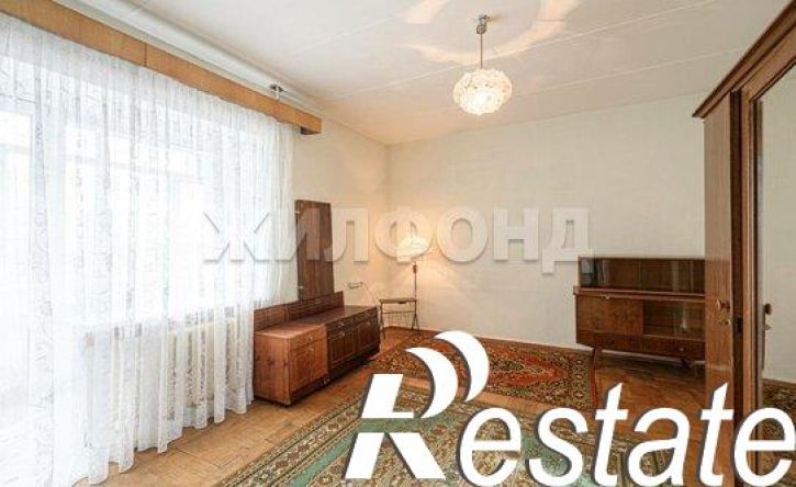 3-комн квартира улица Гоголя, 4,  д. 4