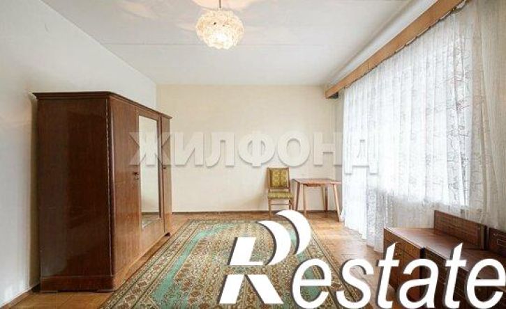 3-комн квартира улица Гоголя, 4,  д. 4