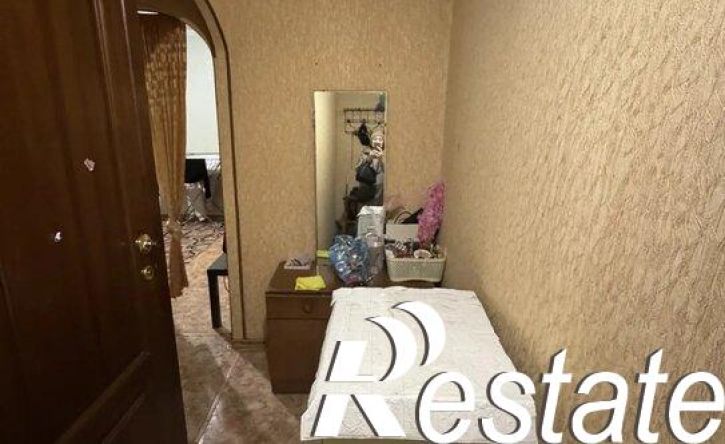2-комн квартира улица Гоголя, 45А,  д. 45А