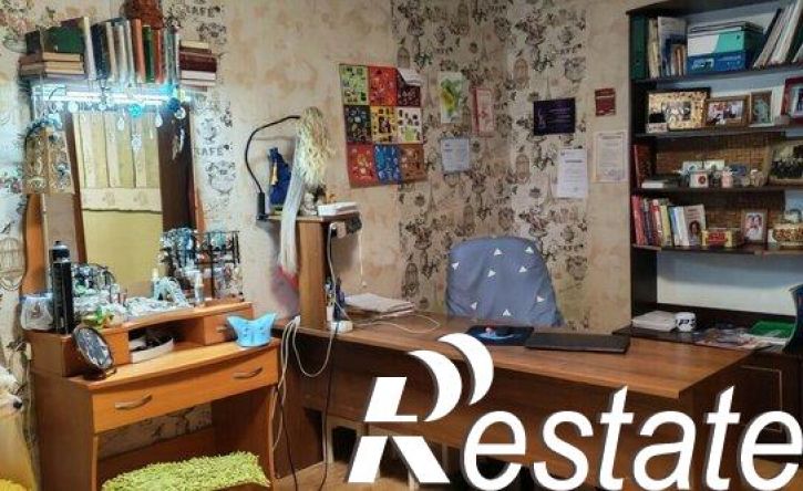 2-комн квартира улица Зорге, 90,  д. 90