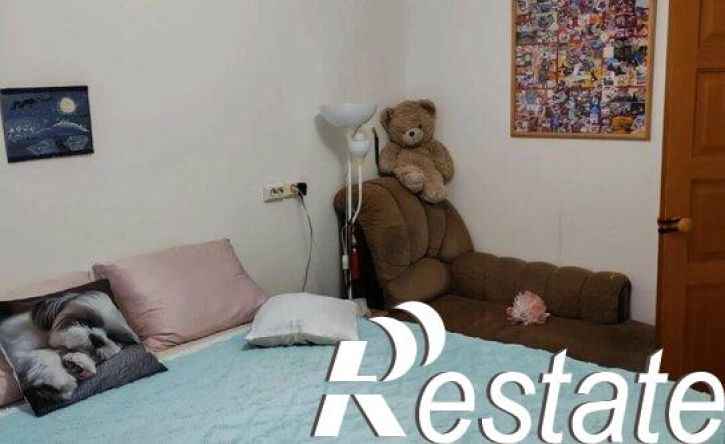 2-комн квартира улица Зорге, 90,  д. 90