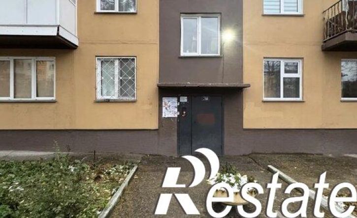 2-комн квартира улица Гоголя, 45А,  д. 45А