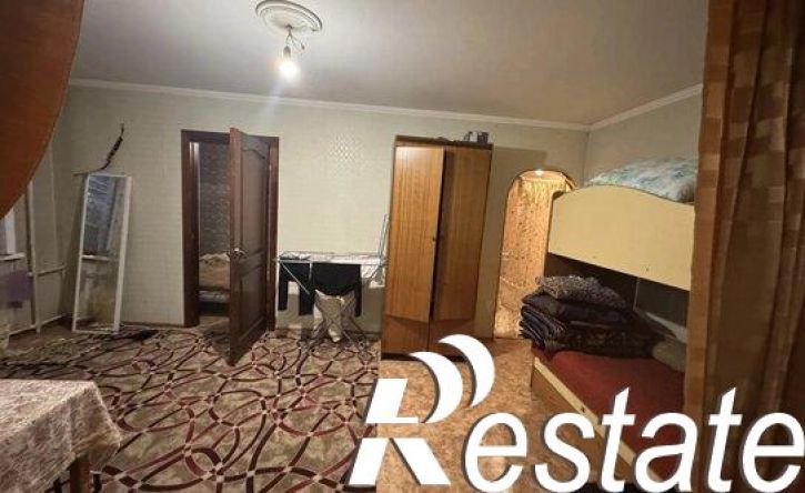 2-комн квартира улица Гоголя, 45А,  д. 45А
