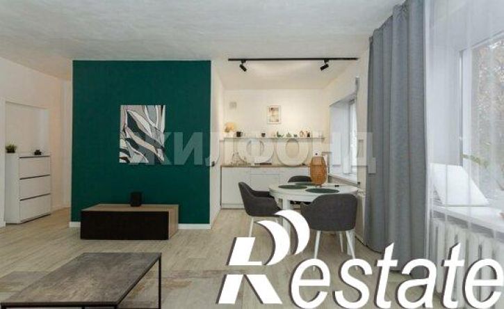 2-комн квартира улица Урицкого, 32,  д. 32
