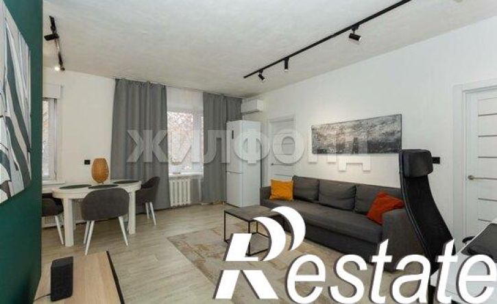 2-комн квартира улица Урицкого, 32,  д. 32