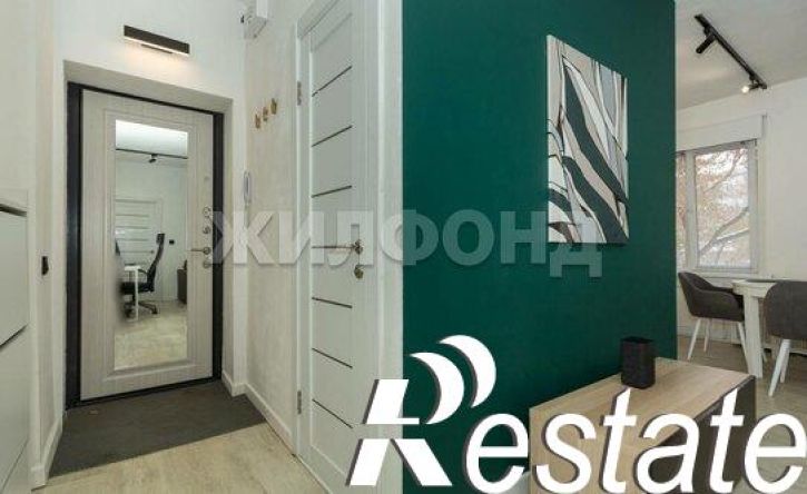 2-комн квартира улица Урицкого, 32,  д. 32