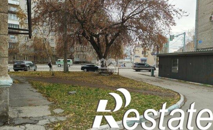 2-комн квартира Серебренниковская улица, 3,  д. 3