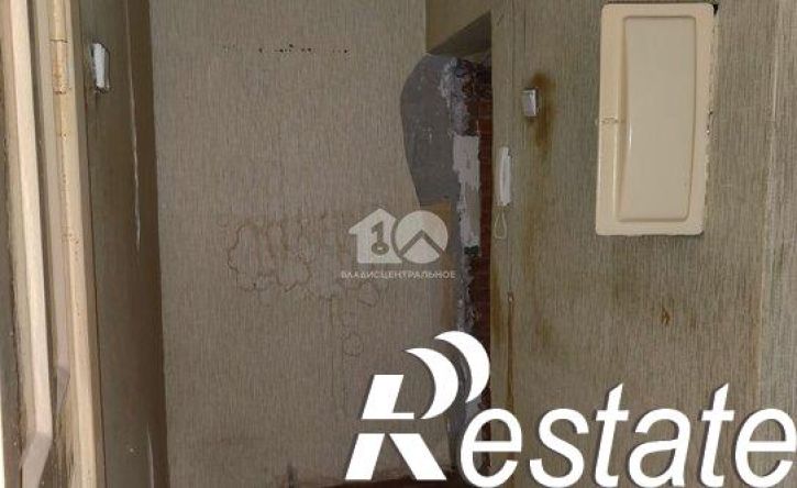 2-комн квартира Серебренниковская улица, 3,  д. 3