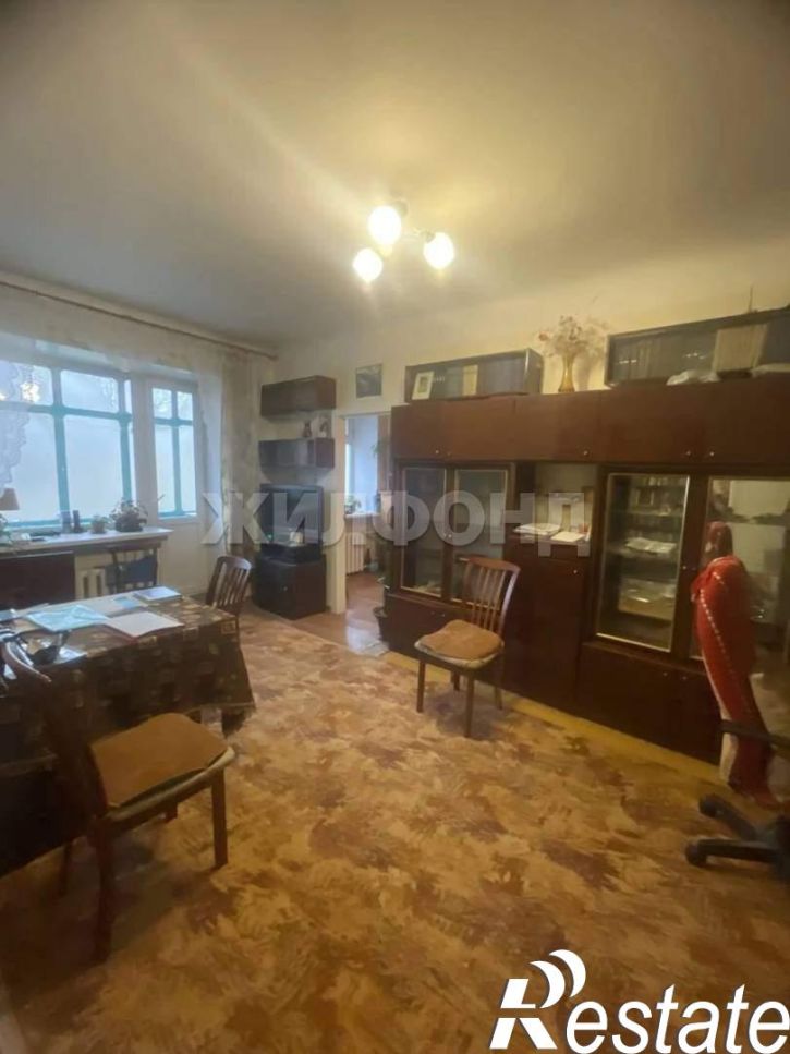 2-комн квартира Терешковой улица, д.28
