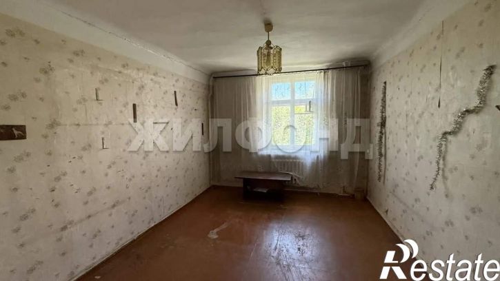 3-комн квартира Дзержинского проспект, д.81