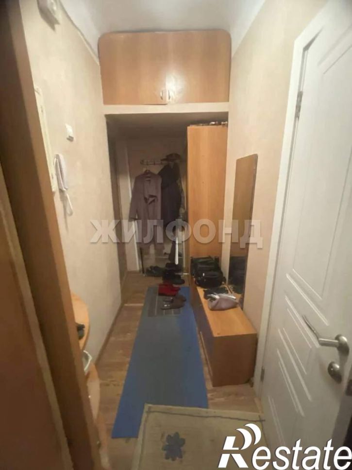 2-комн квартира Терешковой улица, д.28