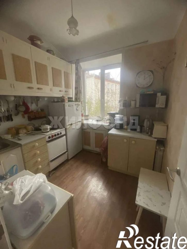 2-комн квартира Терешковой улица, д.28